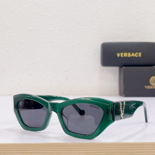 Versace Sunglasses AAA+ ID:20220720-495